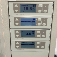 Kuhner ISF1-X Climo-Shaker image 2